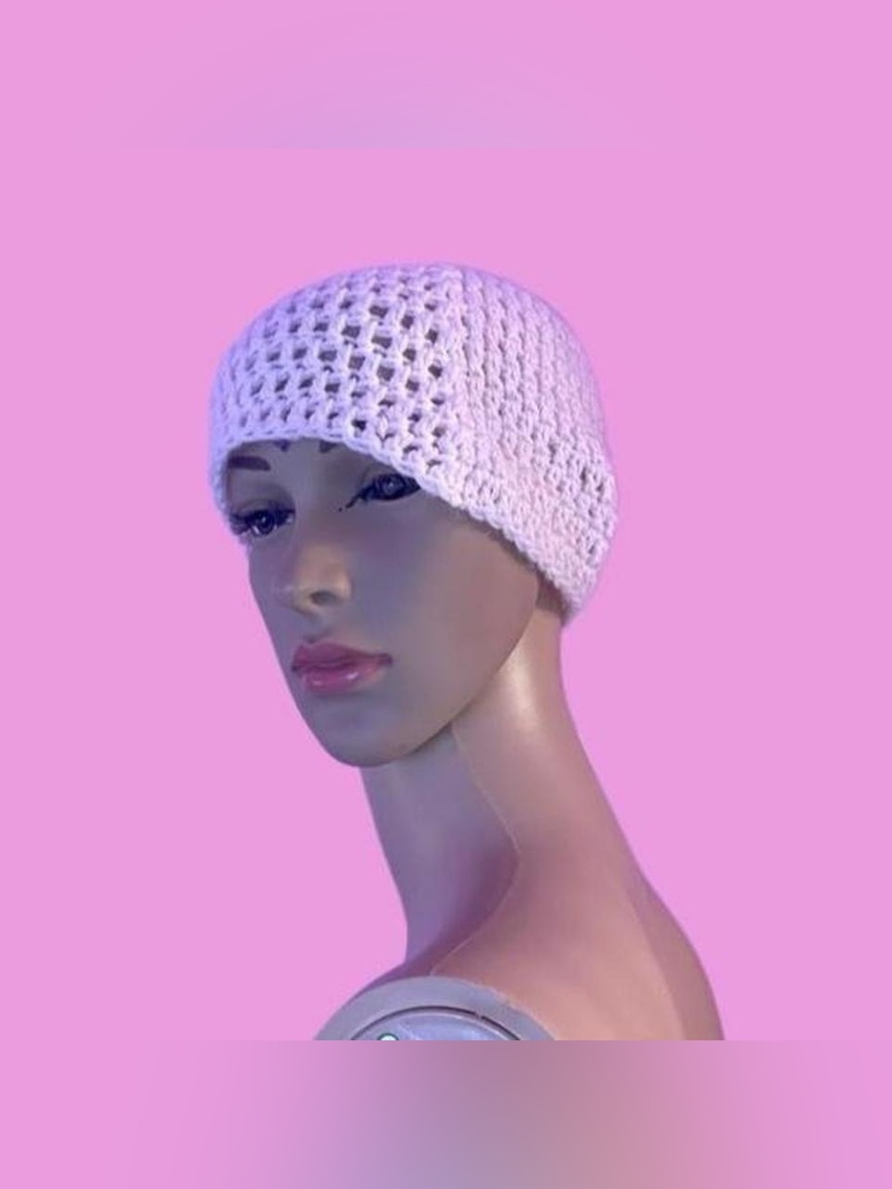 🩰 5/$10 bundle deal - vintage knit hat